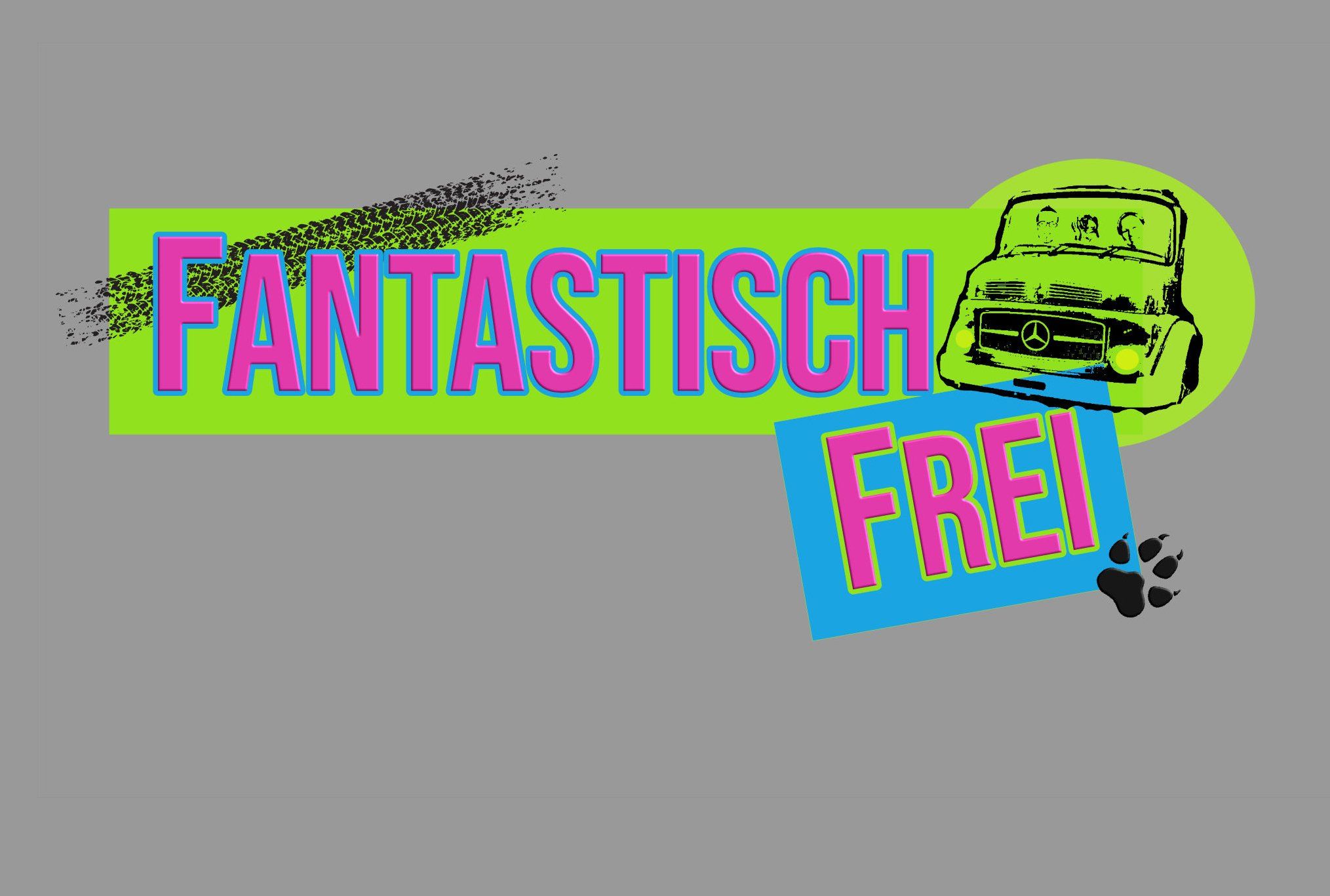 Logo für die YouTube Videos