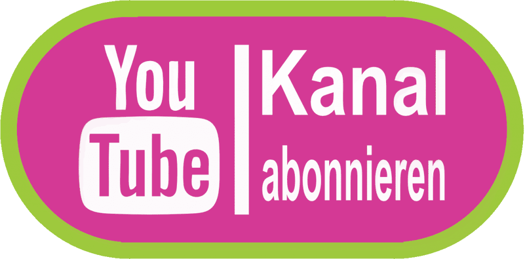 Unseren YouTube Kanal abonnieren