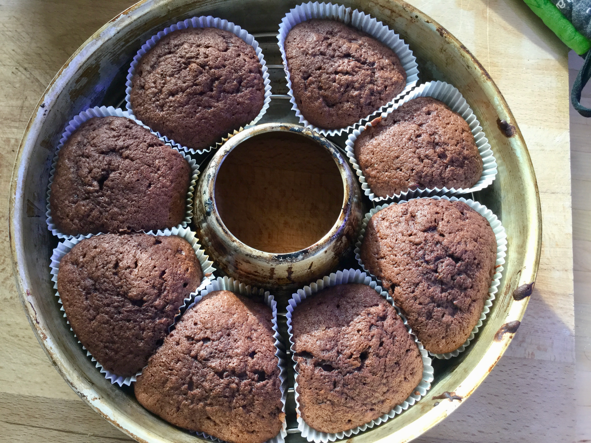 Omnia Backofen Rezepte