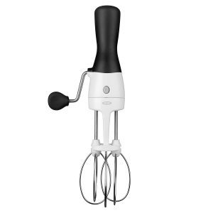 Omnia Backofen Zubehör - Handmixer