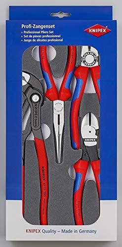 Unser Zangenset von Knipex