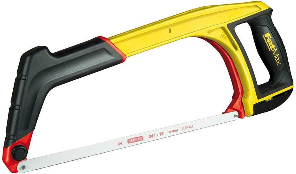 Fat Max 5in1 Säge von Stanley