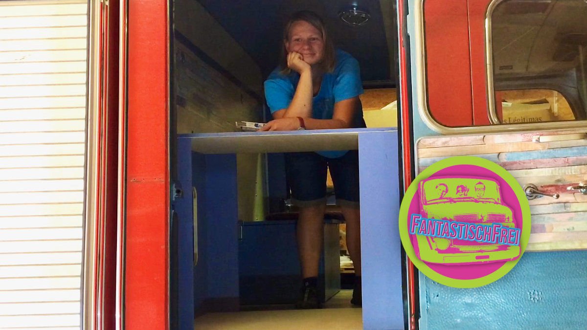 Wir bauen eine Hundebox in unsere Expeditionsmobil